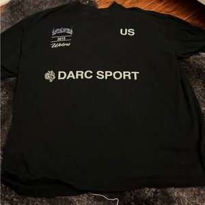 Darc sport tshirt